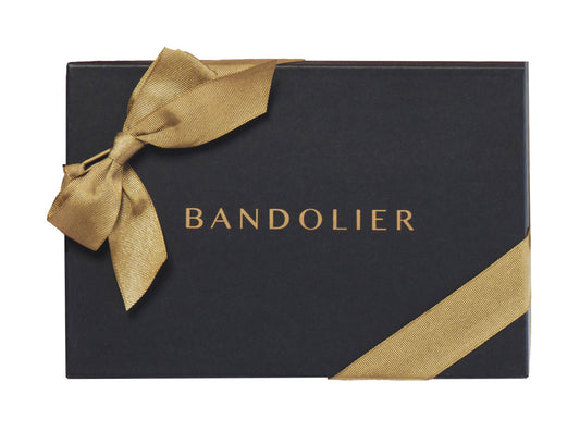 Custom Bandolier Gift Box